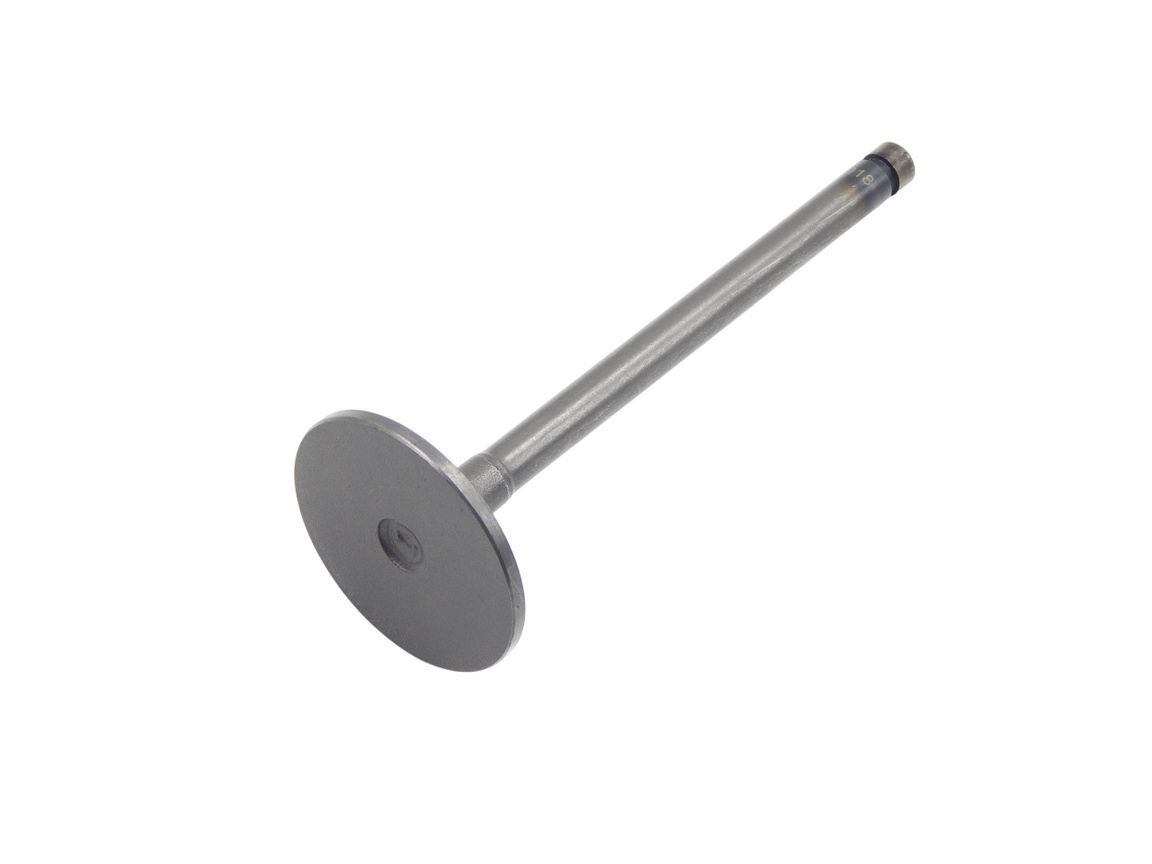 Клапан (дв.s4s) випускний (D36 d8 L109) тип 2 [Fol./a-eb1-160a-1096a]