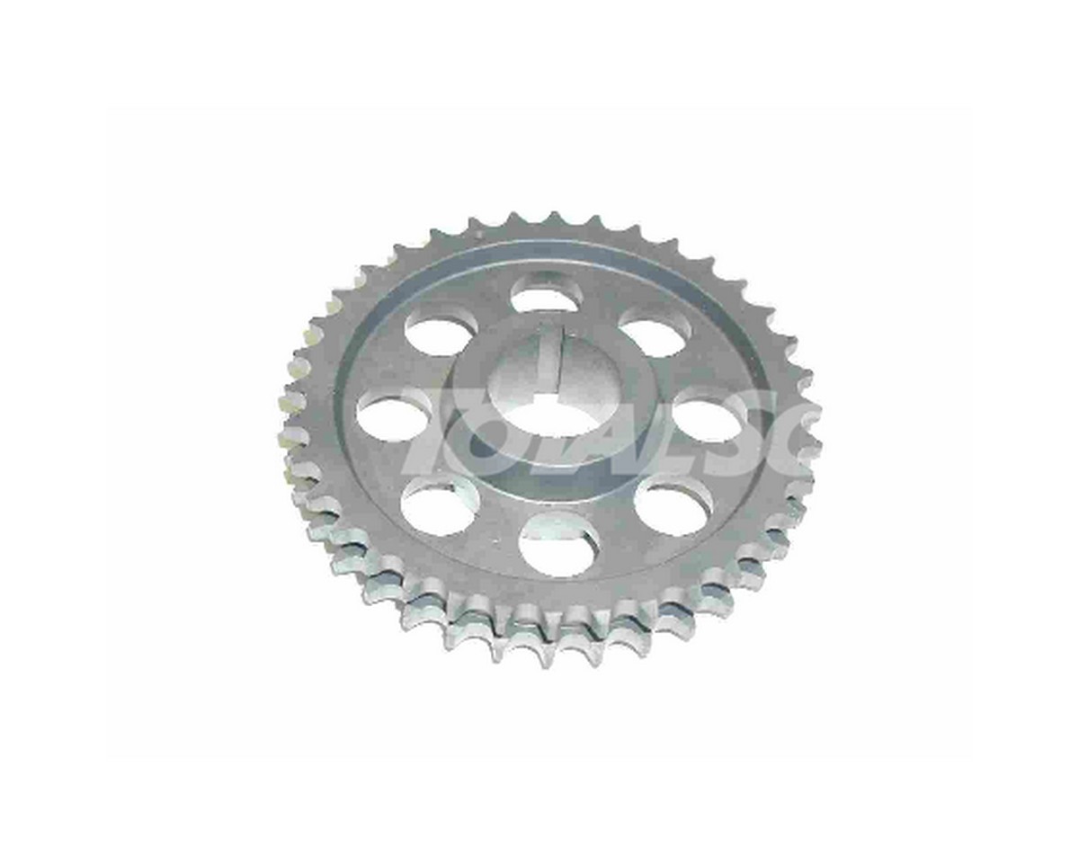 Шестерня (дв.4y) розподільного валу/приводу ГРМ Toyota [135227600171; Fol./a-ei05-001a-0035a]