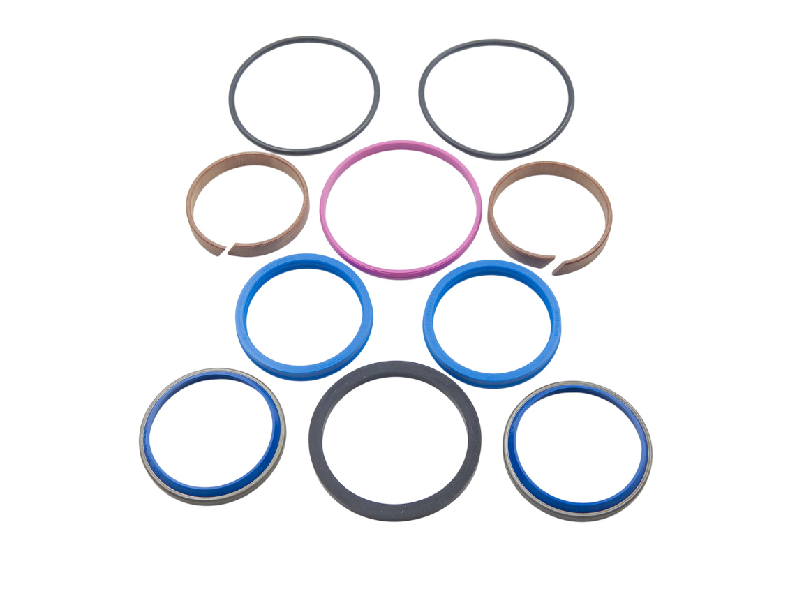 Р/к циліндра повороту STILL RC40-60