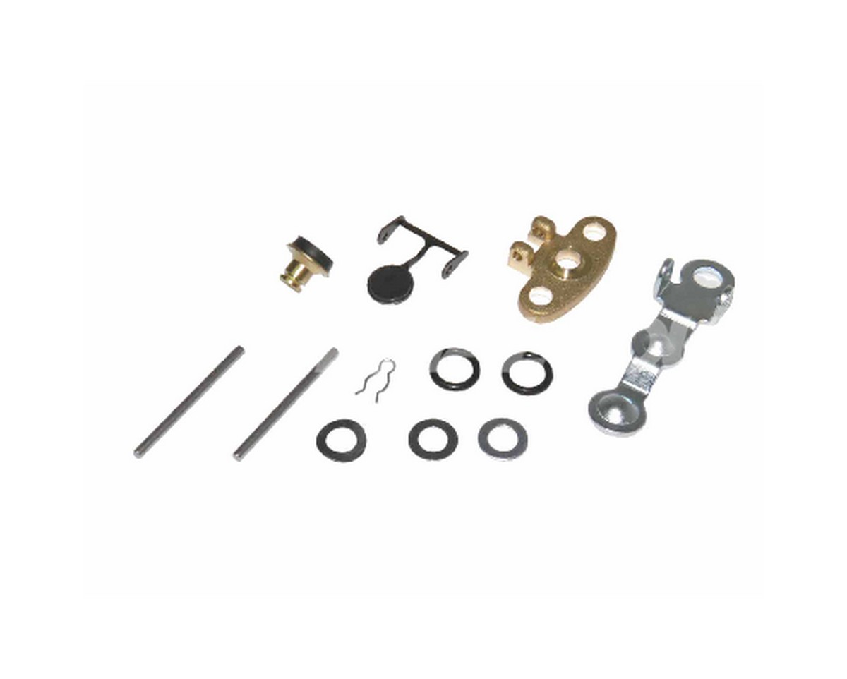 Р/к випарника Toyota [042212034171; Fol./a-eh04-037a-0200a]