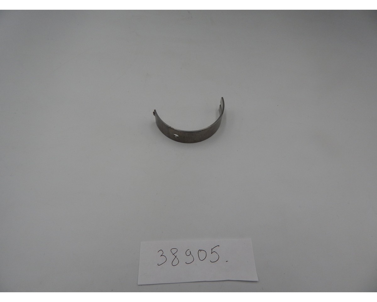 Напіввкладиш корінний (STD) ДВЗ (nissan.k15) [Fol./a-ec10-102a-0396a;