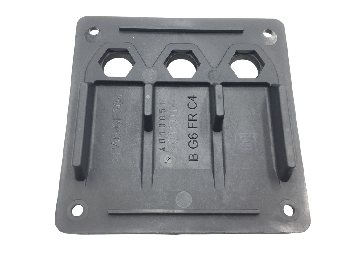 Вузол ізолюючий Jungheinrich efg110-115