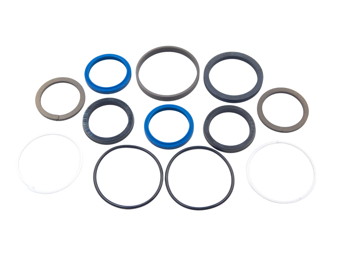 Р/к циліндра повороту Komatsu fd15t-20