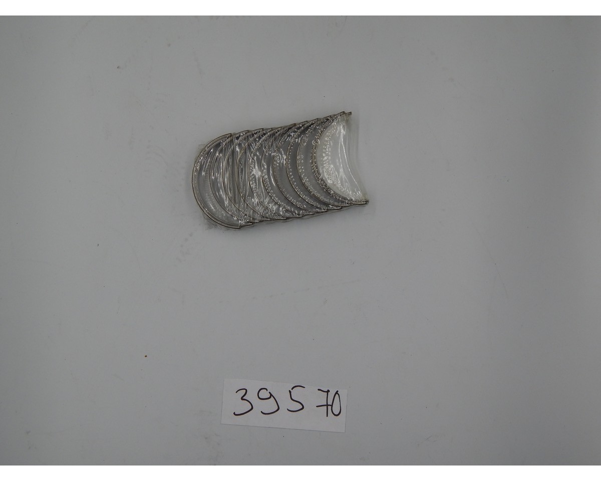 Комплект(дв.1fz) вкладишів шатунних (STD) Toyota [809997609571; Fol./a-ec11-054a-0022a]