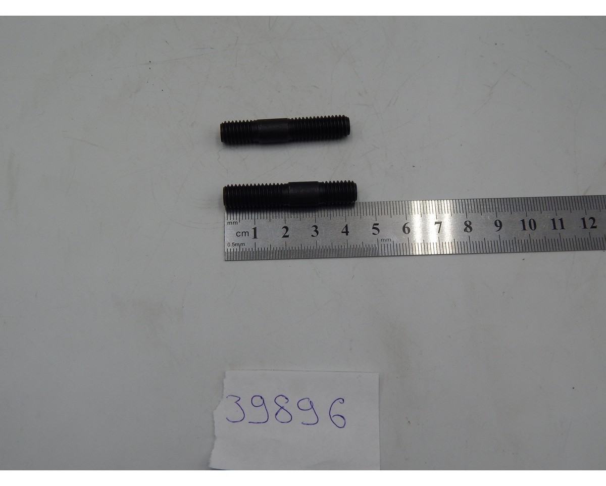 Шпилька (дв.k15) М8/М8 L=44 випуск. колектора Nissan (tvh/9018618, 3007690)