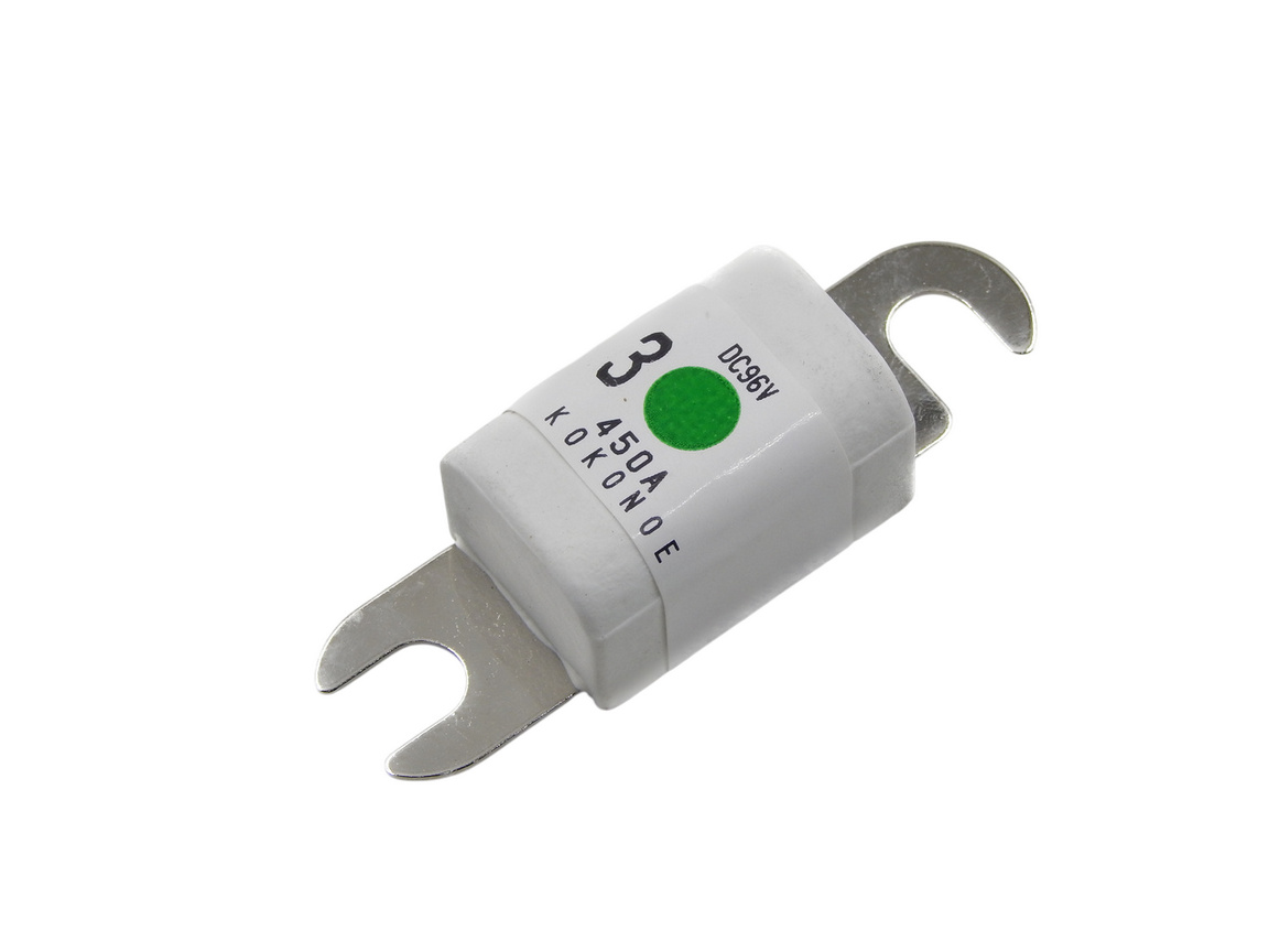 Запобіжник 450A