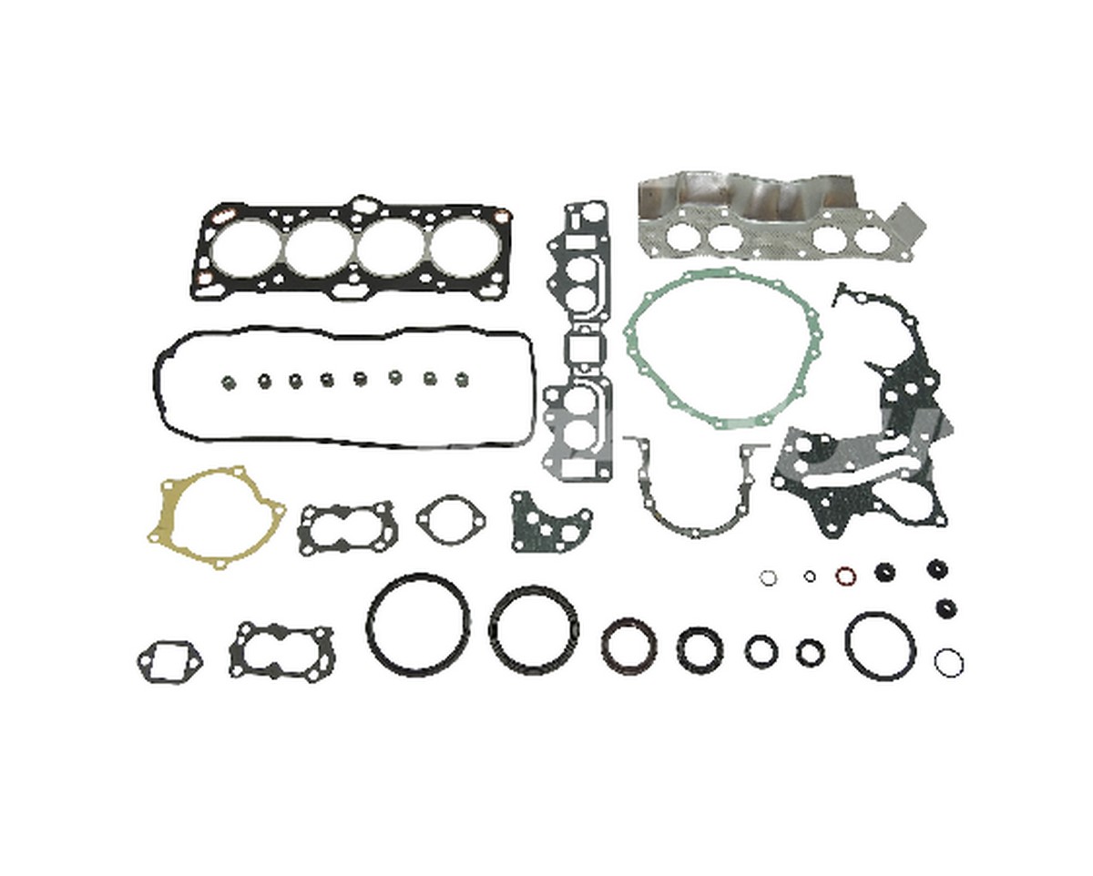 Комплект (дв.4g63) прокладок ДВЗ (Fol./a-ef01-207a-0024b; h50/kp272012b)