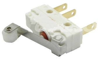 Мікроперемикач електровізка Raymond 102T