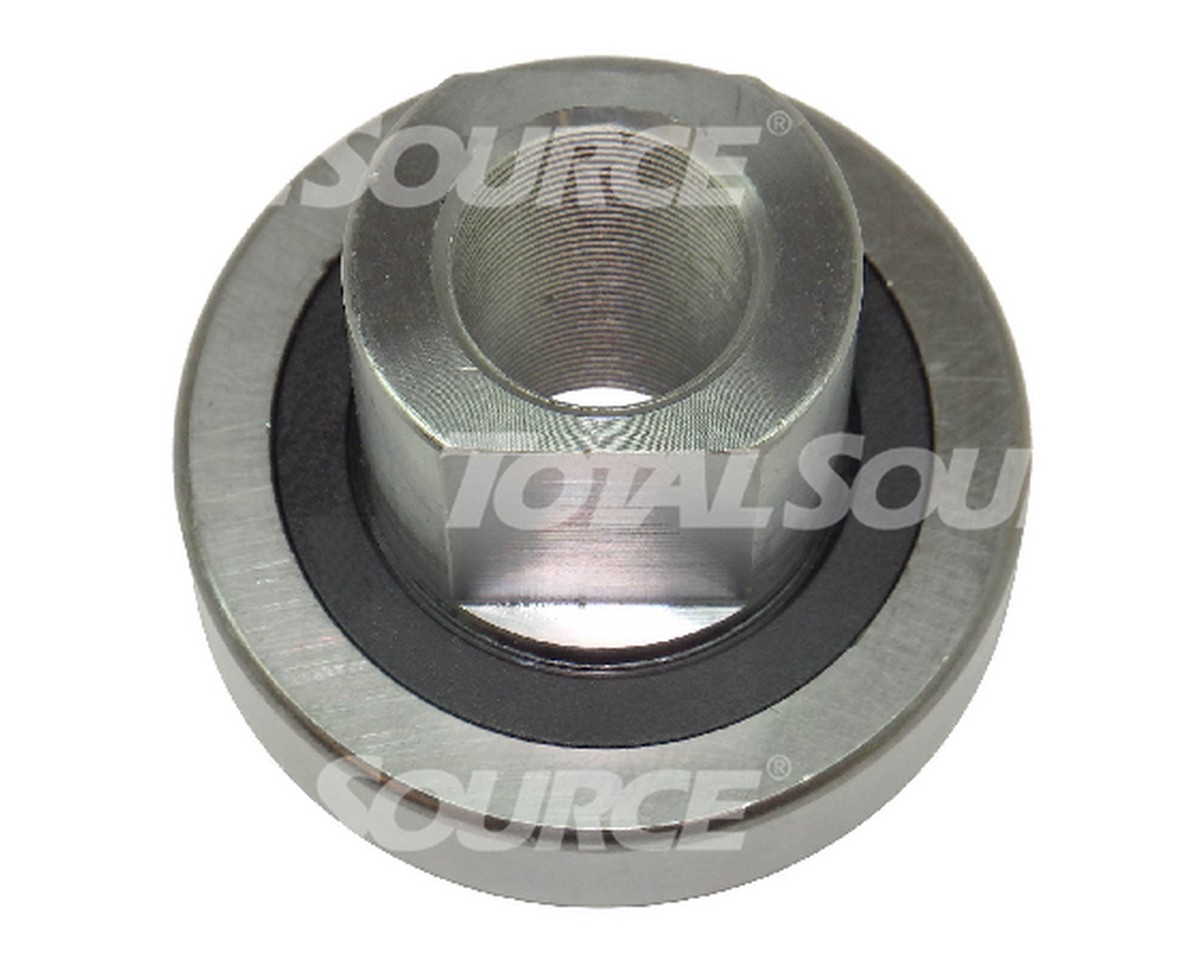 Ролик упорного колеса C2870079 (М27*1,5; d=80; h=22/60) LINDE