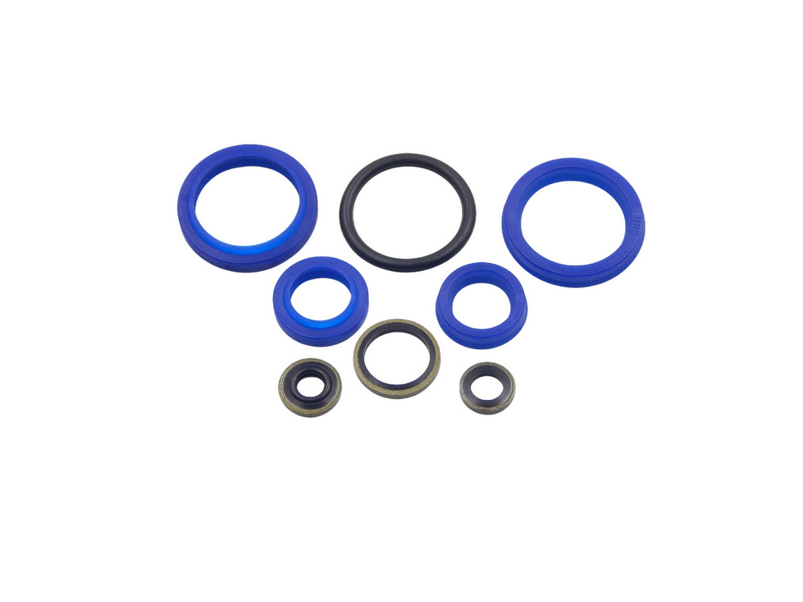 Р/к штока гідровузла NIULI CBY-JC (№228, 229, 230, 245)