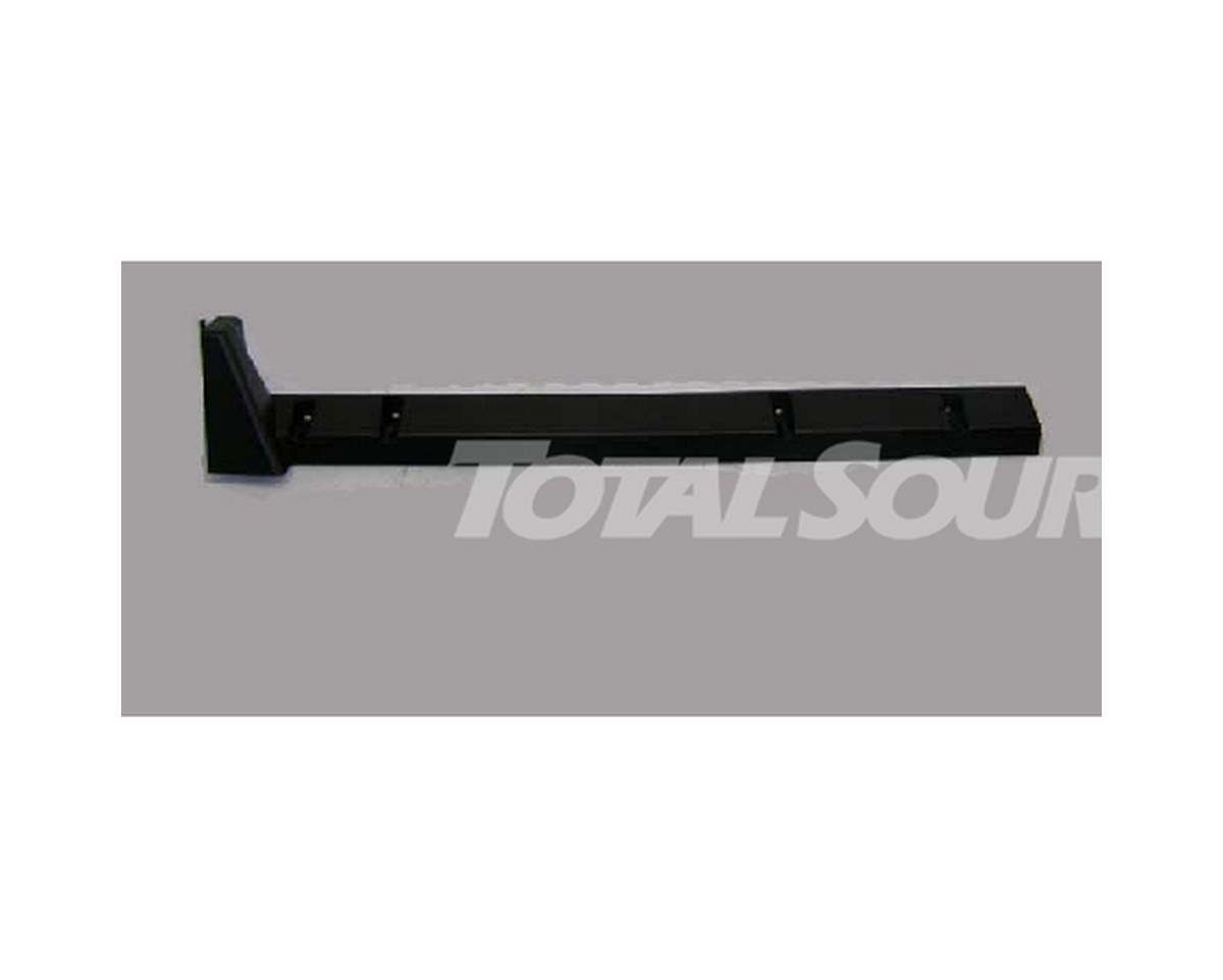 Панель захисна Toyota (сер.8) (058/566532660171) tvh/ 14596154