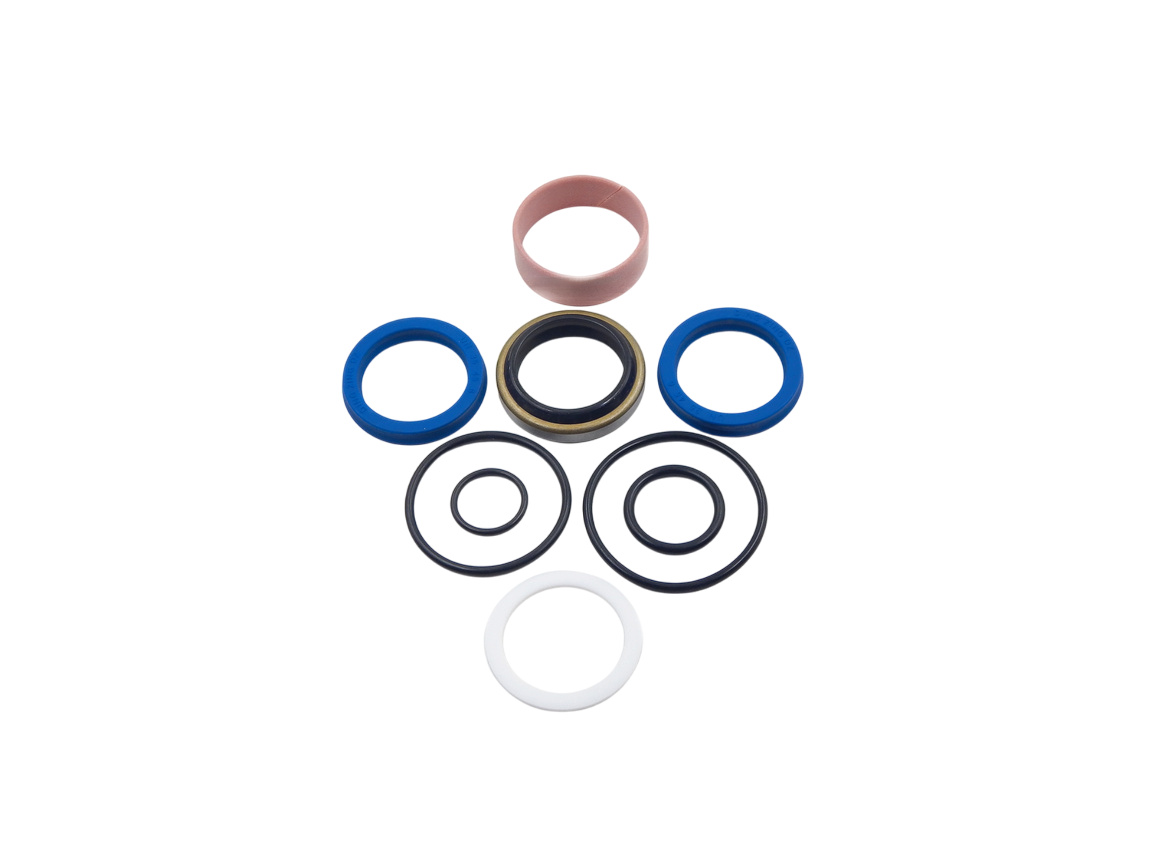 Р/к циліндра підйому (прав.) Toyota