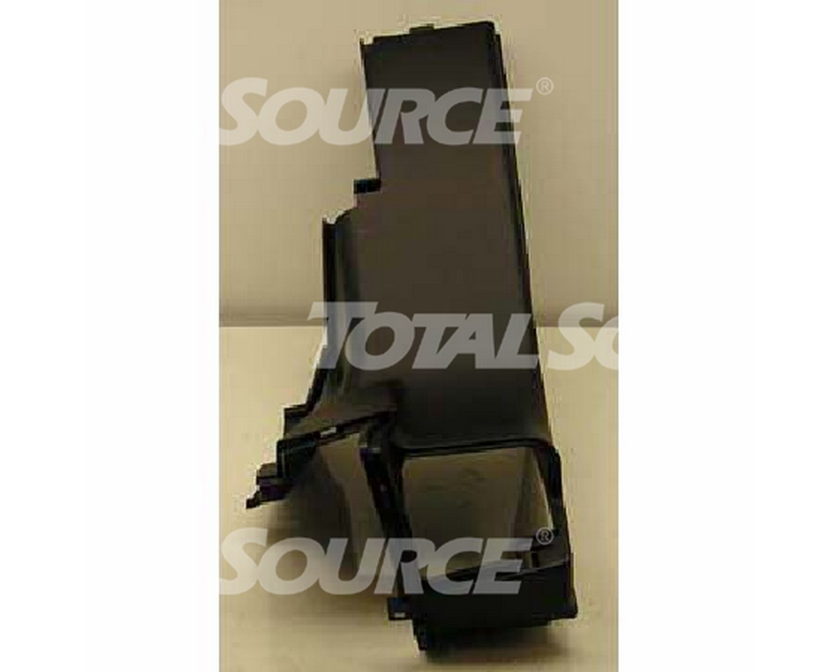 Панель захисна права NISSAN TVH/ 11417897/ 9299536