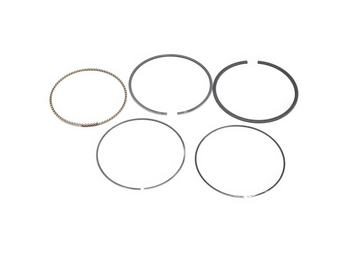 Комплект (дв.k21) кілець поршневих (0,50) <B> (канавки: 1.2/1.2/2.5) <Замовляй: 1> (GS, Nissan, Mitsubishi, TCM, Komatsu, Baoli, Heli, Liugong) tvh/ 16791455, h50/ se057019050b