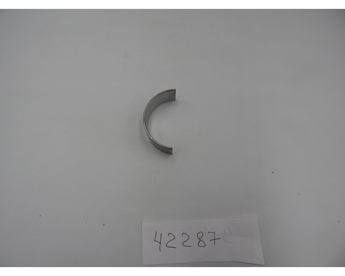 Напіввкладиш (дв. H15 / K21 / K25) шатунний (STD) <Замовляй: 8> (GS, Nissan, Mitsubishi, TCM, Komatsu, Baoli, Heli, Liugong) h50/ 1bl057019std