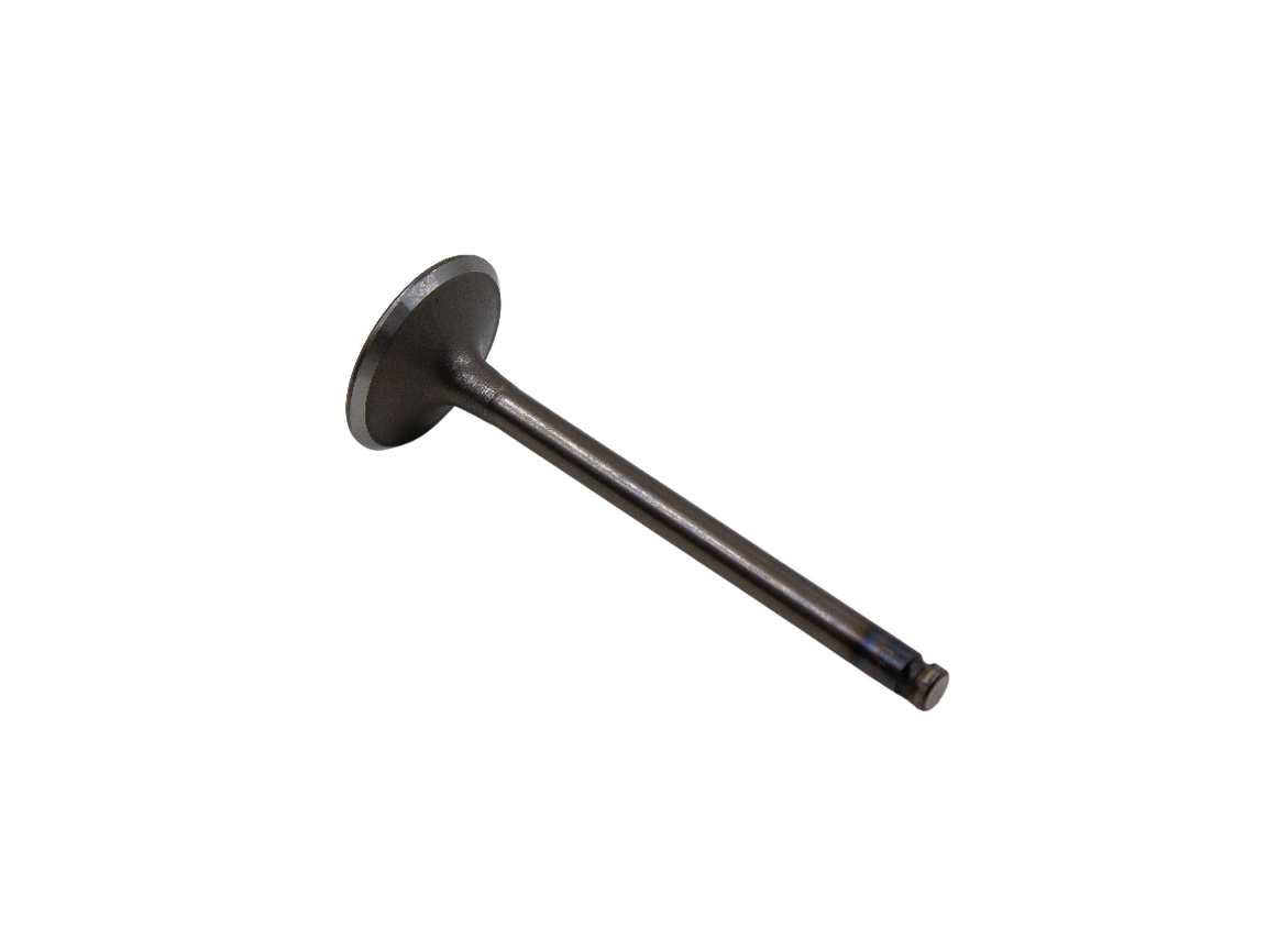 Клапан (дв.td27) впуск. (комплект 4 штуки) (Nissan, TCM, Hangcha, EP) h50/ ik057011