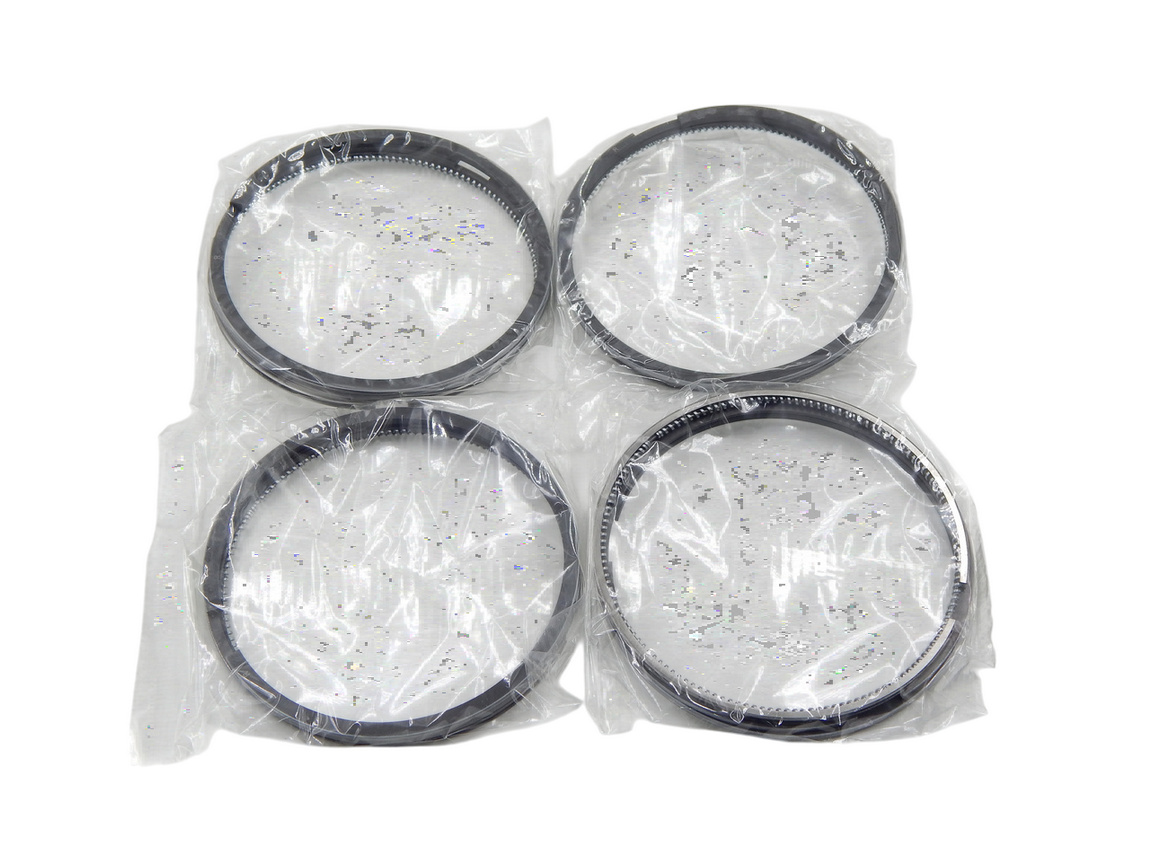 Комплект (дв.td27) кілець поршневих (STD) <B> (канавки: 3mm) <Замовляй: 1> (Nissan, TCM, Hangcha, EP) [Fol./a-ed04-114a-0012a; h50/se057011stdb]