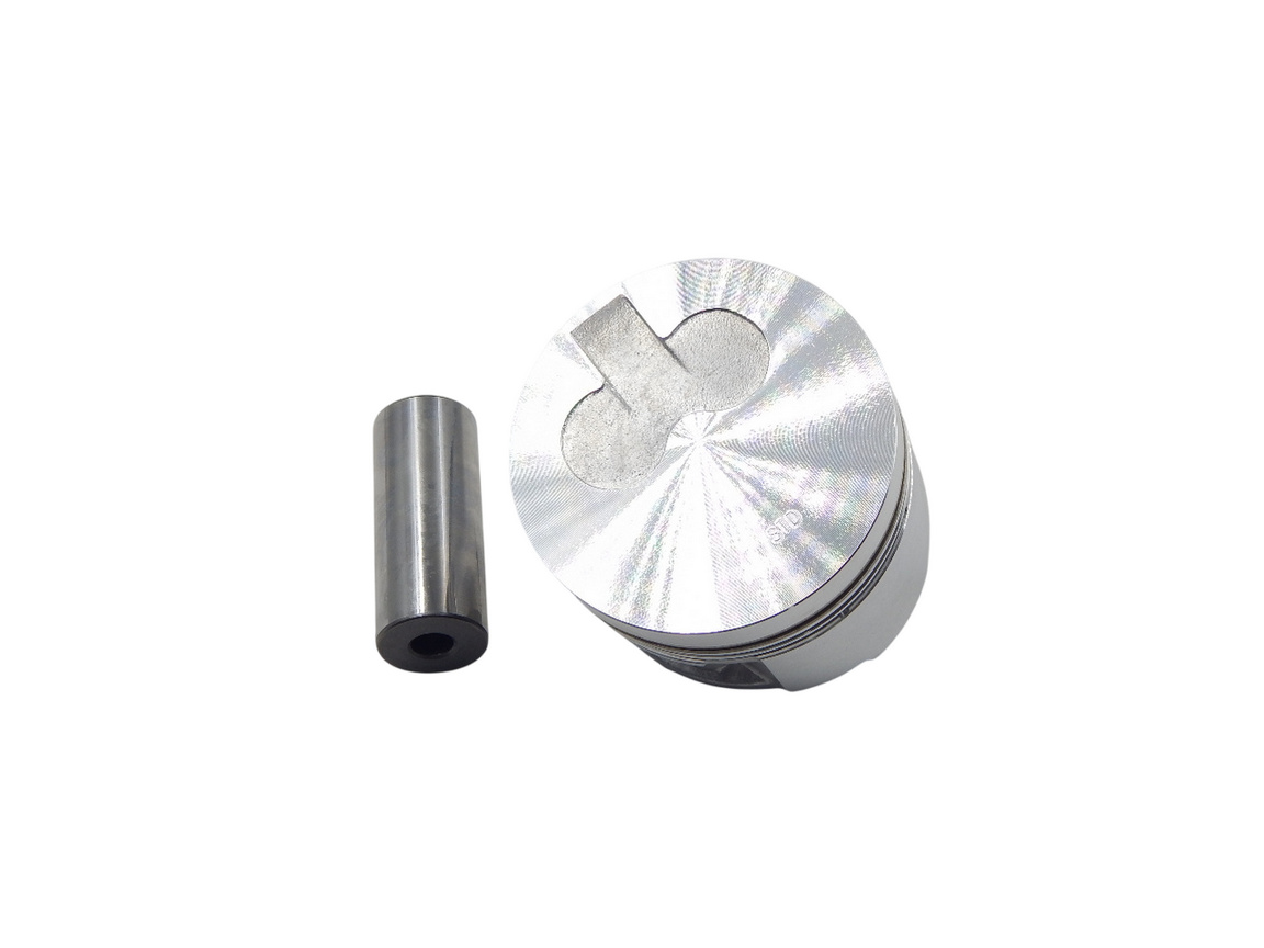 Поршень (дв.td27) ДВЗ (STD) <B> (канавки: 3mm) <Замовляй: 4> (Nissan, TCM, Hangcha, EP) [Fol./a-ed03-136a-0012a; h50/pi057011stdb]