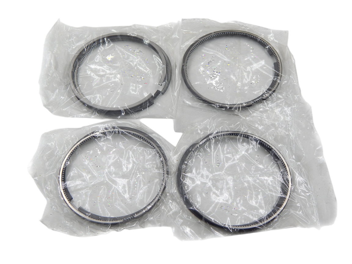 Комплект (дв.1dz) кілець поршневих (1,00) <C> <Замовляй: 1> (Toyota, Cesab, BT) h50/se058009100c