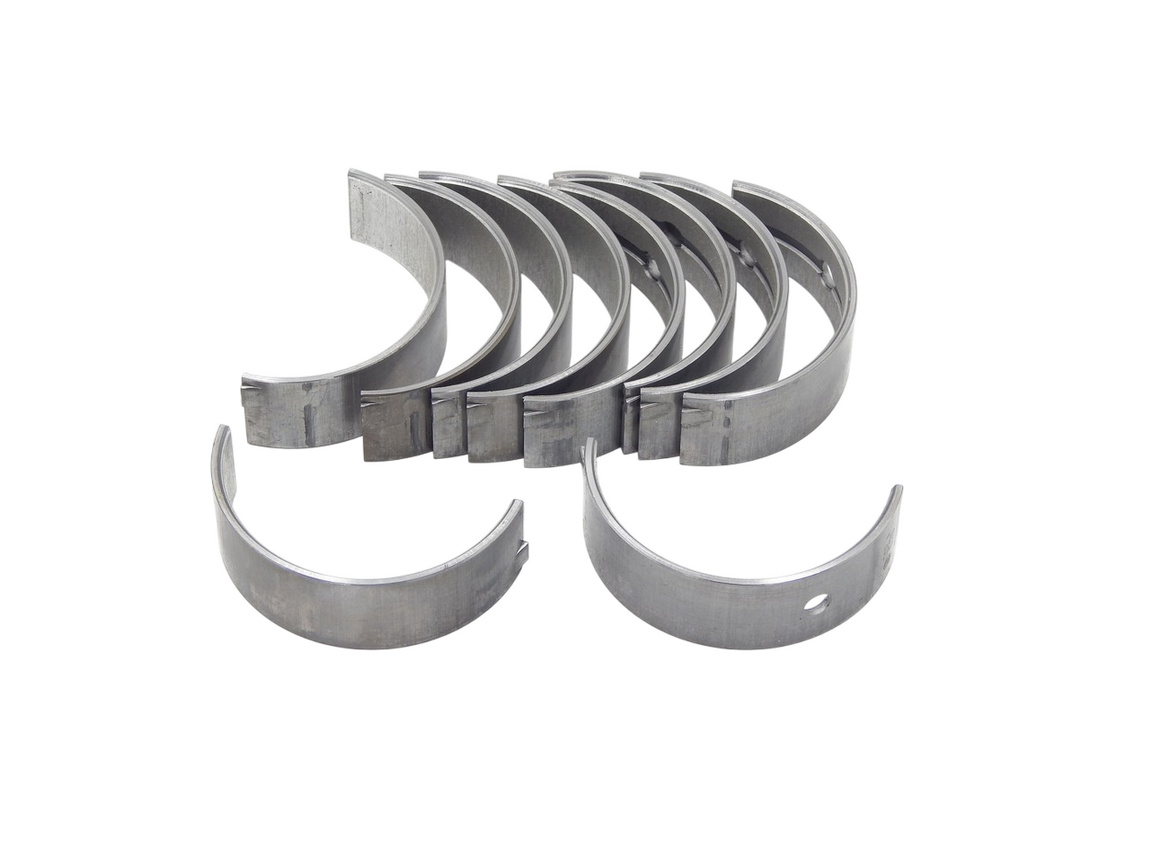 Комплект (дв.4y) вкладишів корінних (0,75) <A> (w=20.7) колінвала <Замовляй: 1> (Toyota, TCM, Cesab, BT) h50/ hl058007075a (Кап.4y)