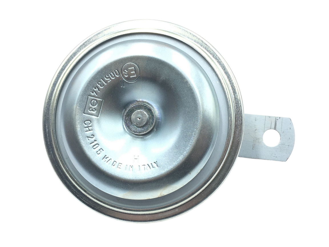 Сигнал звуковий (клаксон) 48V 1,5A (h8m fbh48) (tvh/ 14576, tvh/ 7871851) TVH