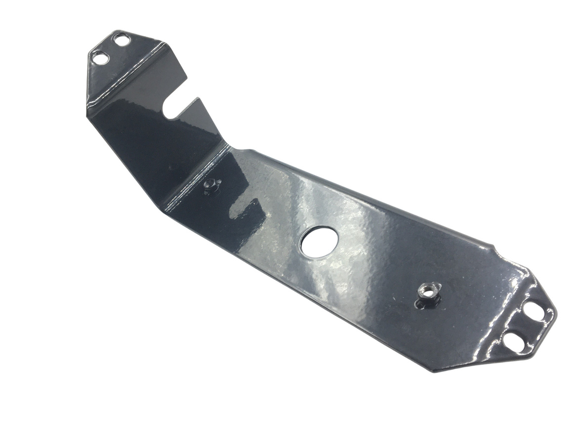 Кронштейн (дв.s4q) лів. крепл.осв. (fd15) Mitsubishi (tvh/2447858)