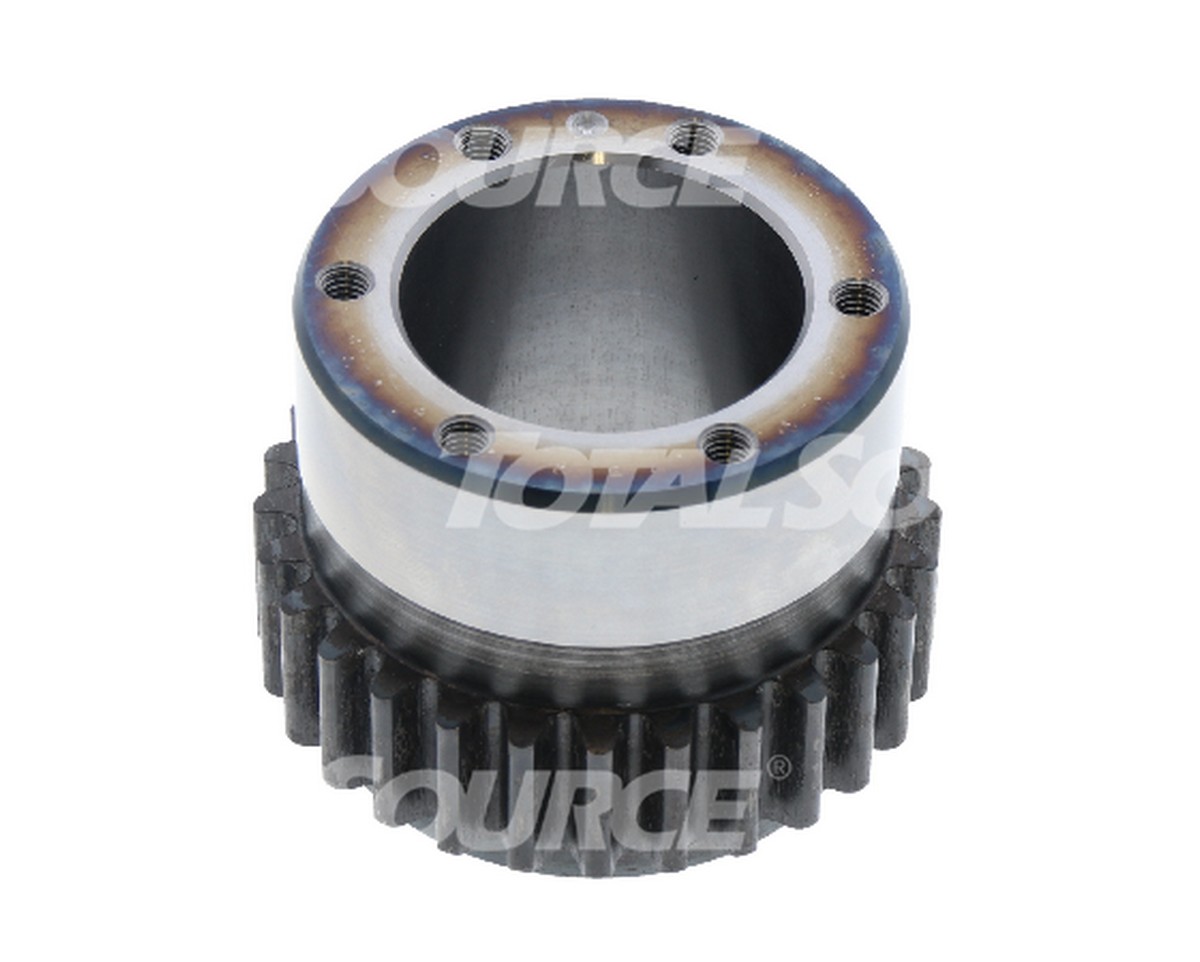 Шестерня (дв.z24) коленвала tvh/ 1740014