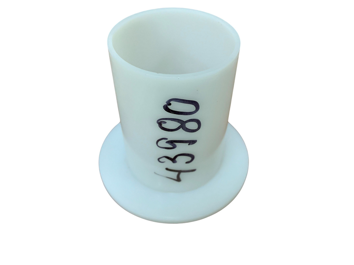 Втулка (дв.a15) наполеглива D=41/44 L=63 (капрон) tvh/ 164186