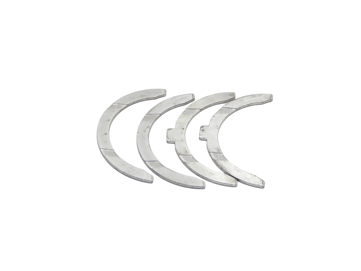 Комплект (дв.j15) напівкілець колінвала 025) KOMATSU (h50/al057004b)