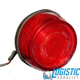 Ліхтар габаритний Toyota