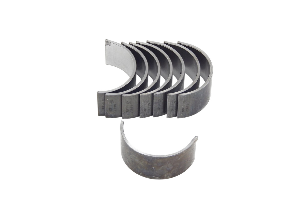 Комплект (дв.4g63) вкладишів шатунних (1,00) h50/ 4bl272012100