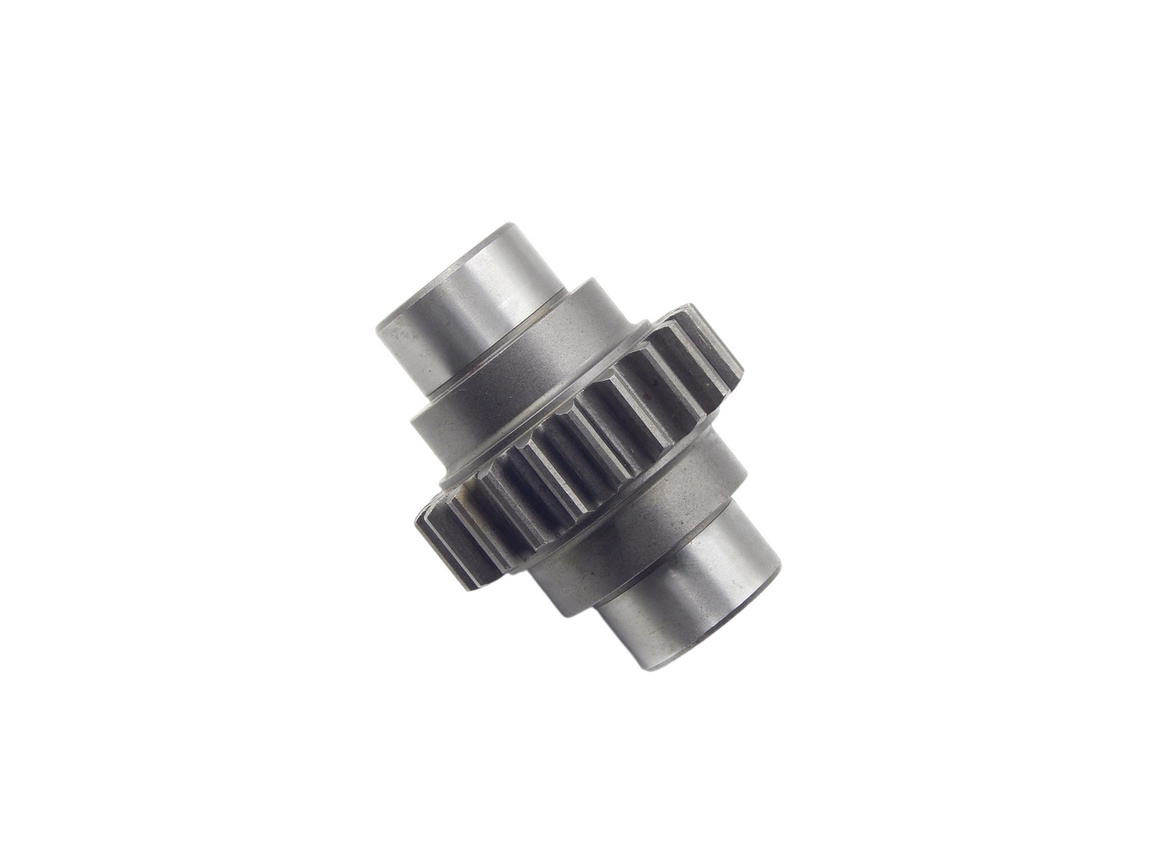 Шестерня (дв.4y) гідронасосу <ДВЗ: Toyota> (42-7fg15) [Fol./a-ei07-003a-0200a; tvh/ 8244004]