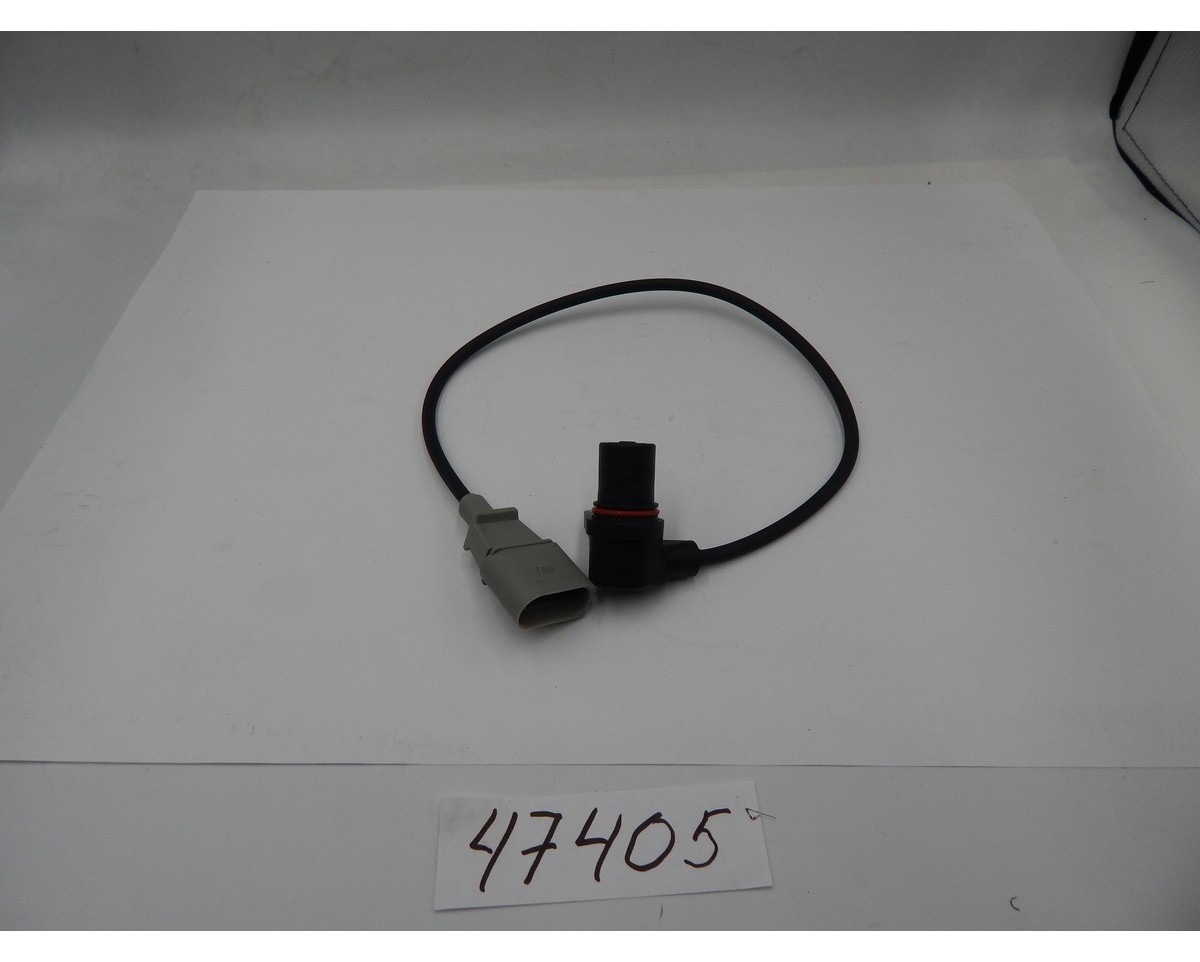 Датчик коленвала LINDE H14T-01 (tvh/14338435)