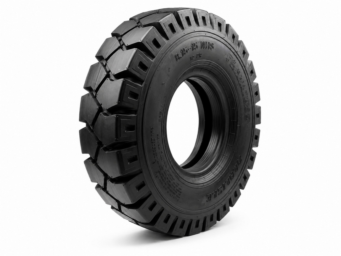 Шина пневматична CARLISLE/CARLSTAR 8.15-15 / 28x9-15 TT 12PR, рисунок 411