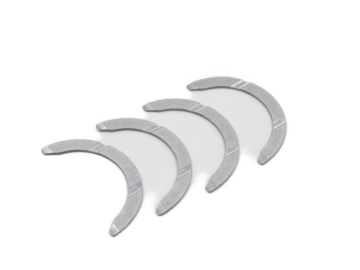 Шайба (дв.4G63,4G64) упорна коленвала