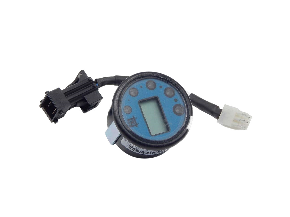 Індикатор заряджання акумулятора OM-PIMESPO-FIAT/452106008