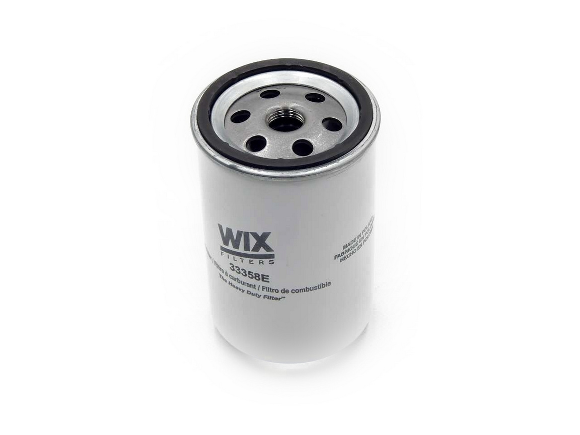 Фільтр паливний грубої очистки GS (WIX/ 33358E)