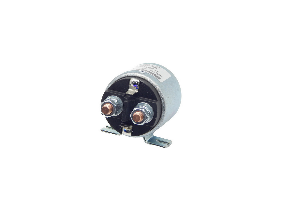 Контактор у зборі 24V-150A (OM-PIMESPO-FIAT/45203608200)