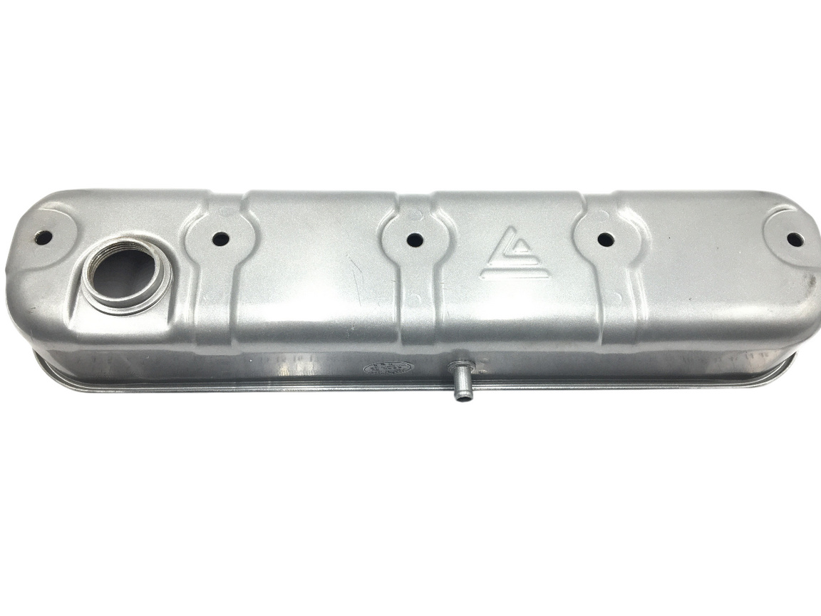 Кришка ГБЦ Xinchai (na485b11100)