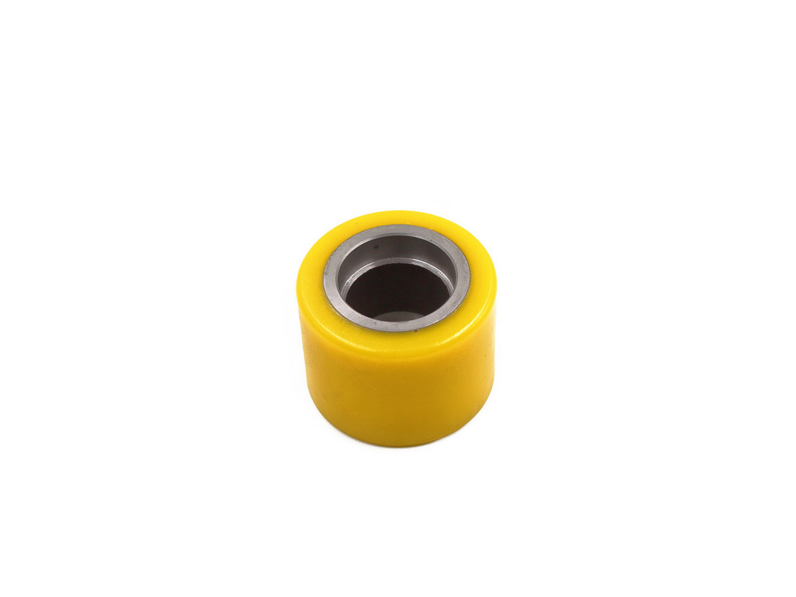 Колесо вантажне CBD15-20 (03.LZ.0128)