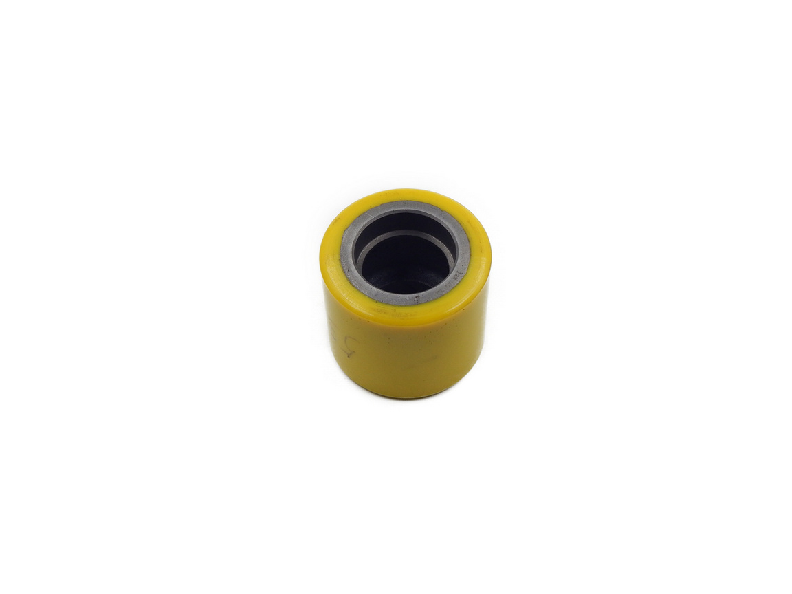 Колесо вантажне JAC CDD15 (80*85) (51241000054)