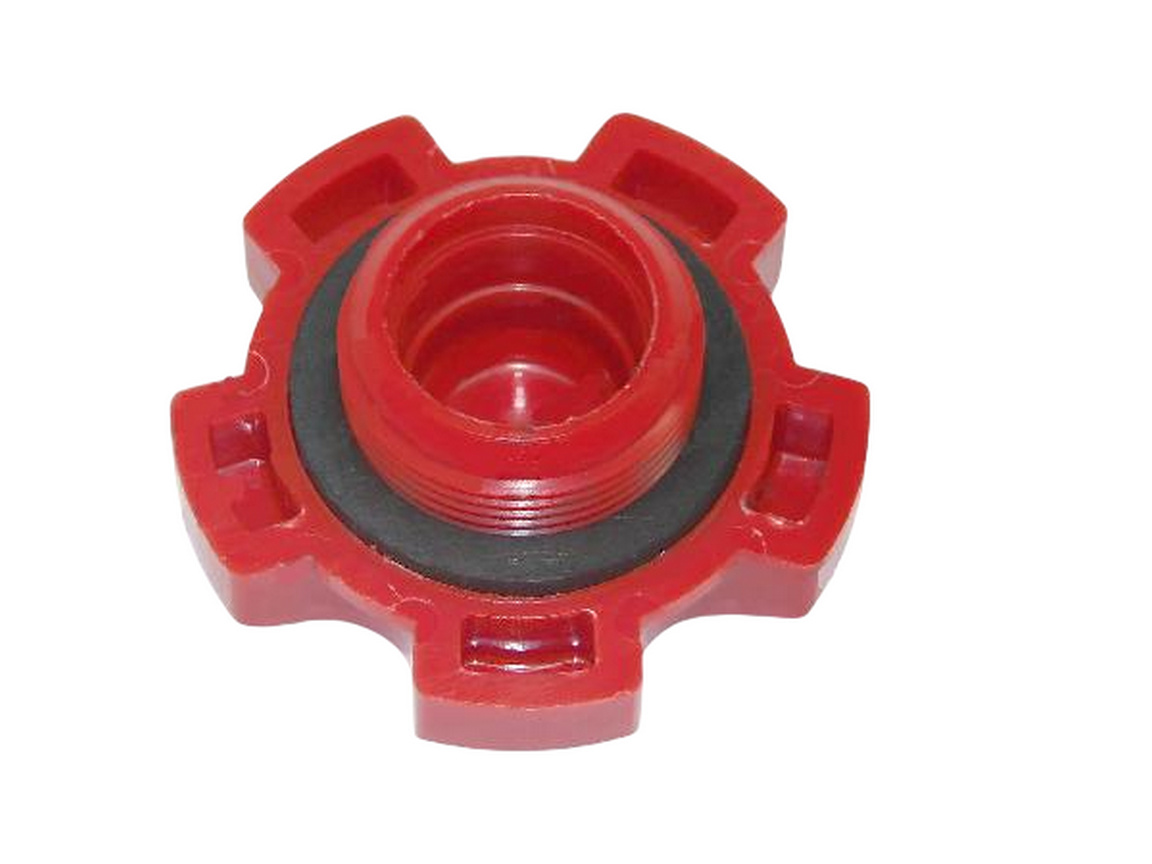 Кришка маслозаливної горловини ДВЗ [485bpg] Xinchai [490b11013a]