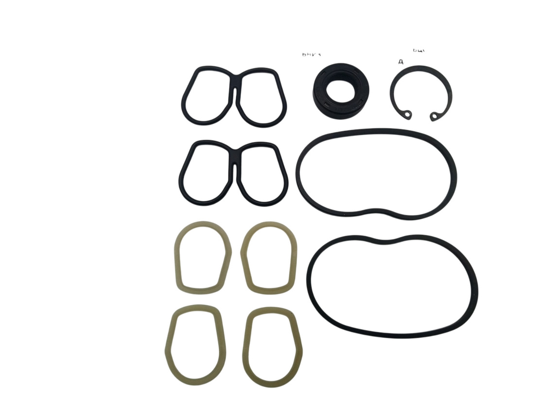 Р/к гідронасосу Toyota 5-7 сер.