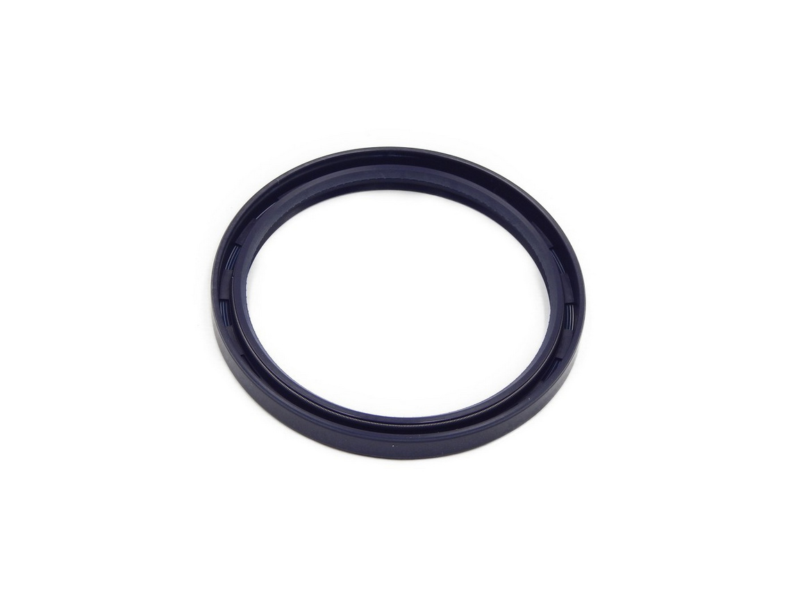 Сальник задній колінвала (80х96х9) тип А ДВЗ [4g63] Mitsubishi