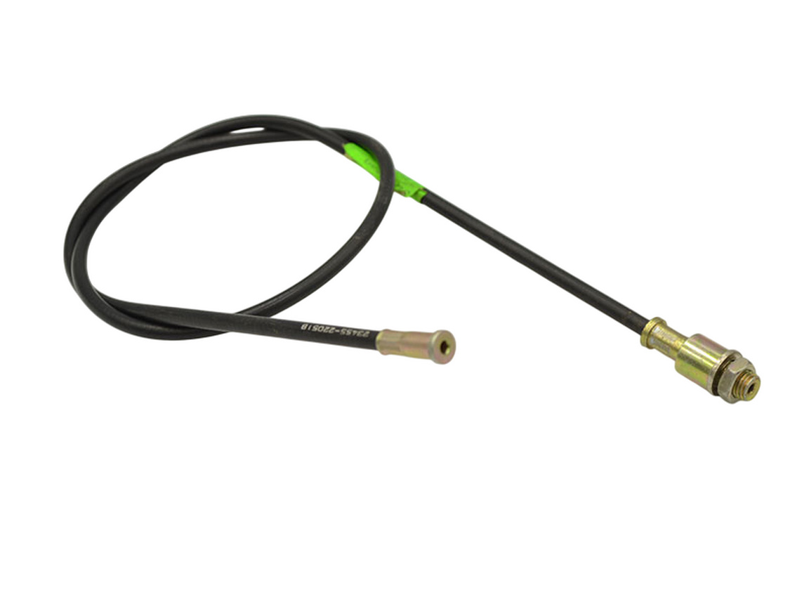 Оболонка тросу газу TCM