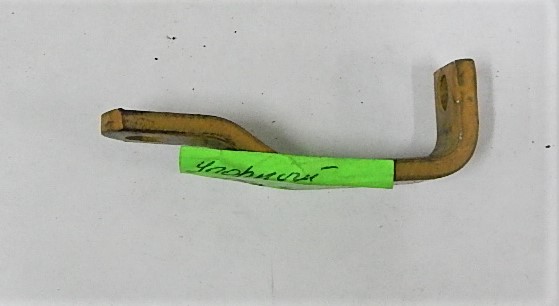 Кронштейн упорний TCM