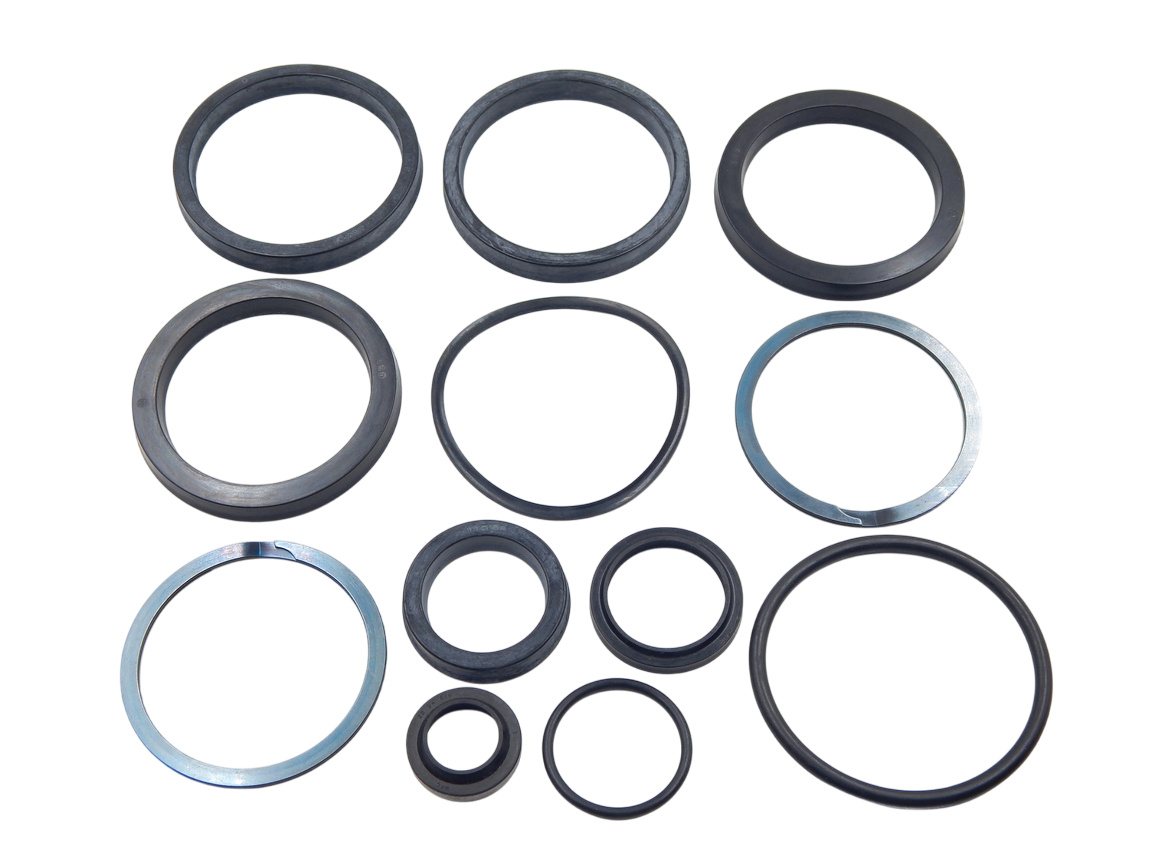 Р/к гідроциліндра TCM