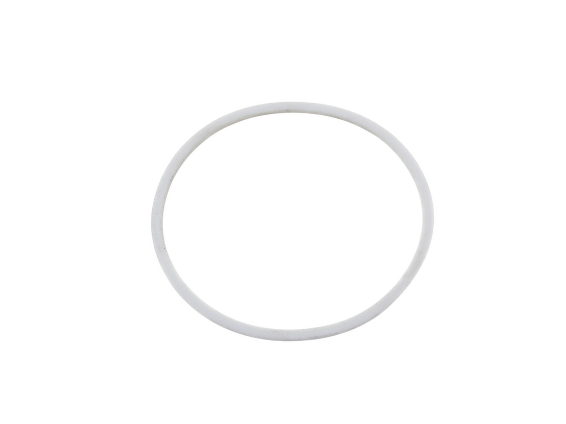 Кільце ущільнювальне фторопластове 65х70х1,2