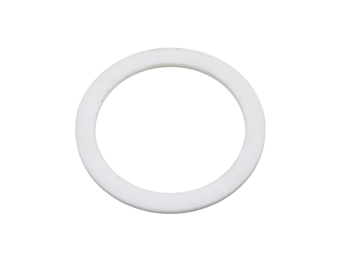 Кільце ущільнювальне фторопластове 63х50х2