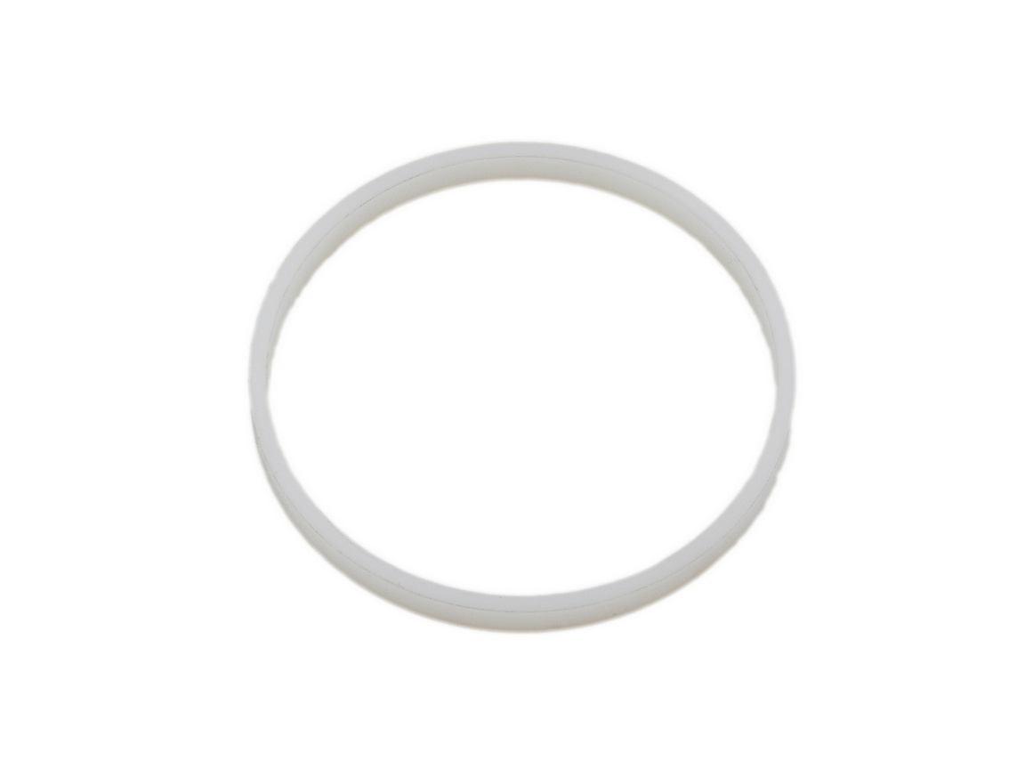Кільце ущільнювальне капролактанове 75х70х6,1